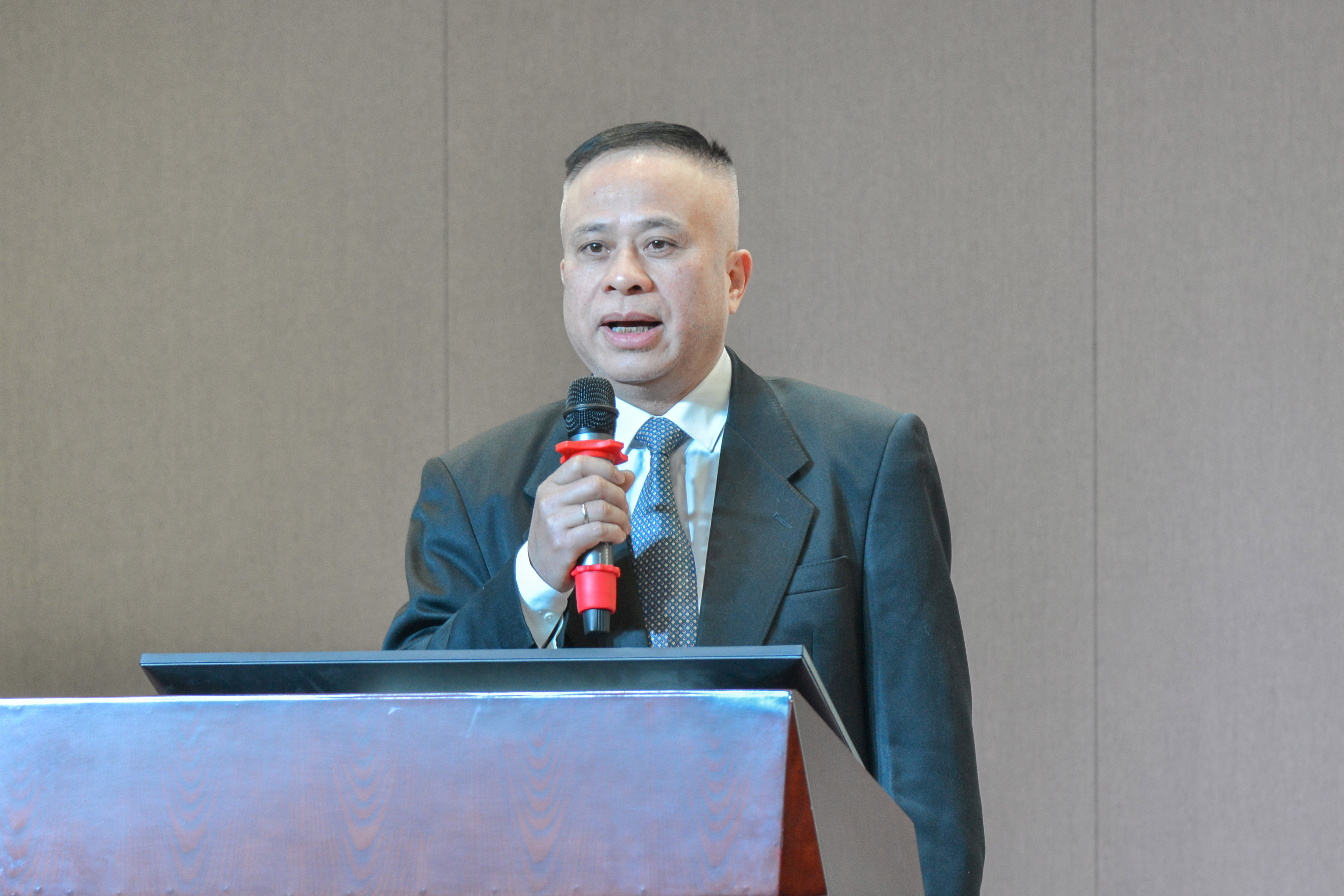 破風浪 共揚帆——巨人集團公司召開2024迎春大會 破風浪 共揚帆——巨人集團公司召開2024迎春大會