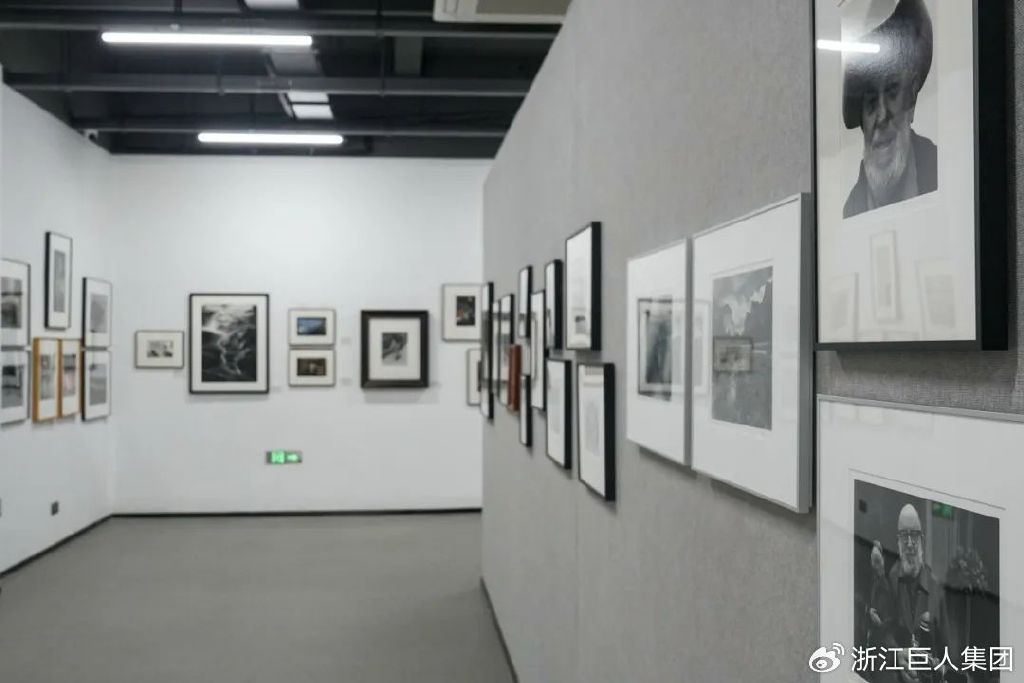 博覽相機文化 致敬科技匠心——南潯巨人照相機博物館開幕 博覽相機文化 致敬科技匠心——南潯巨人照相機博物館開幕