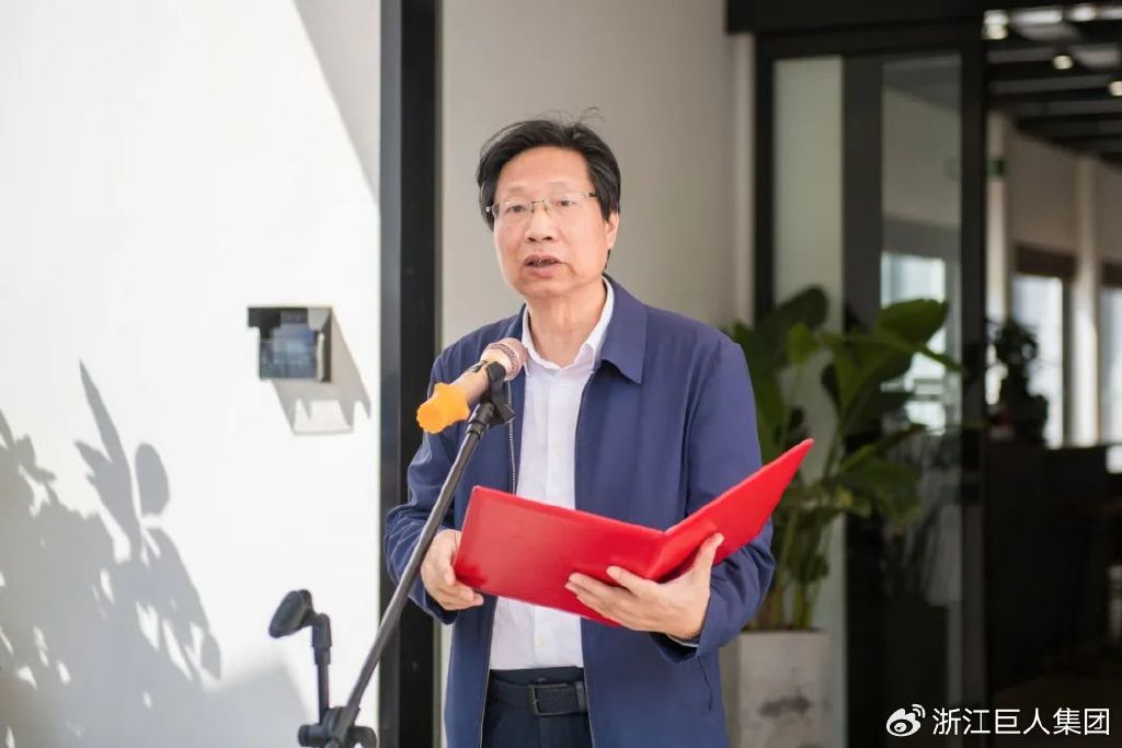 博覽相機文化 致敬科技匠心——南潯巨人照相機博物館開幕 博覽相機文化 致敬科技匠心——南潯巨人照相機博物館開幕